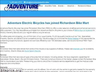 adventureelectric.bike