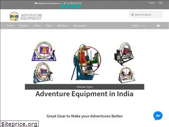 adventureequipment.in