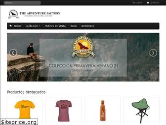 adventurefactory.es