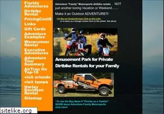 adventurefamilymotorsports.com