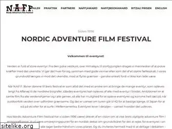 adventurefilmfestival.dk