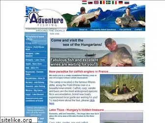 adventurefishing.eu