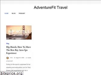 adventurefittravel.com