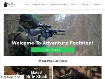 adventurefootstep.com