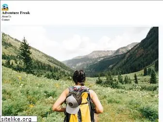 adventurefreak.net