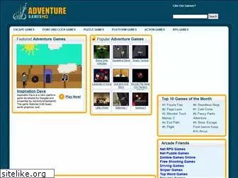 adventuregameshq.com