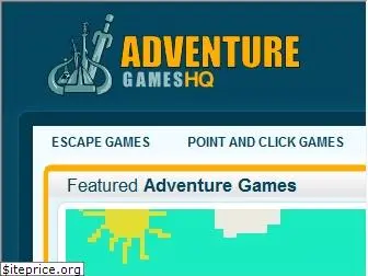 adventuregamesonline.org