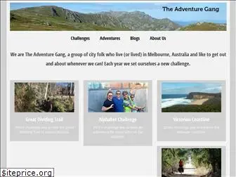 adventuregang.org