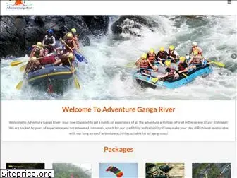 adventuregangariver.com