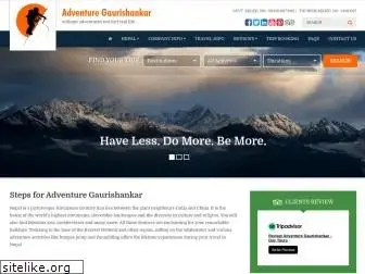 adventuregaurishankar.com