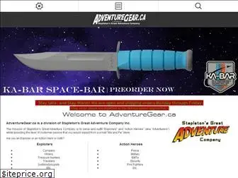 adventuregear.ca