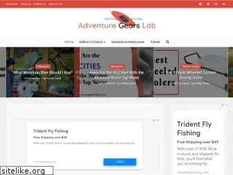 adventuregearslab.com