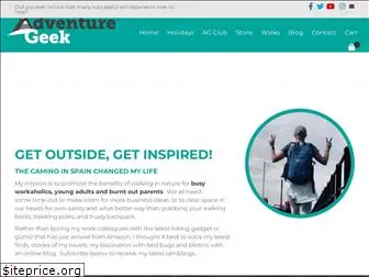 adventuregeek.co.uk