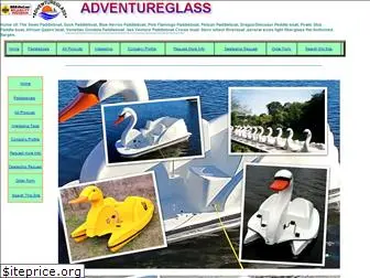 adventureglass.com