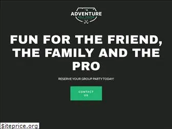 adventuregolfcenter.com