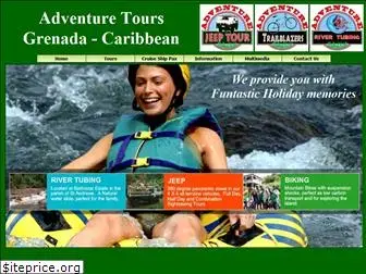 adventuregrenada.com