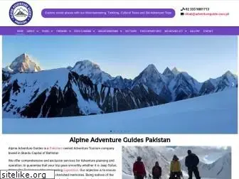 adventureguide.com.pk