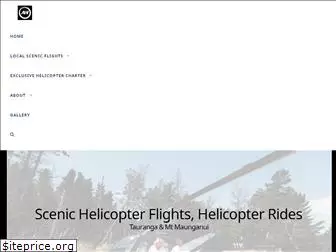 adventurehelicopters.co.nz