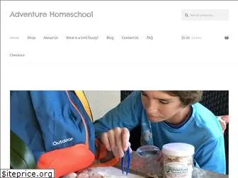 adventurehomeschool.com