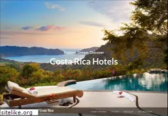 adventurehotelsofcostarica.com