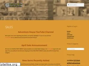 adventurehouse.com