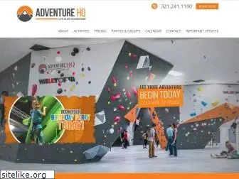 adventurehqfl.com