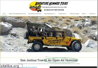 adventurehummer.com