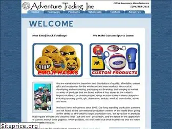 adventureimports.com