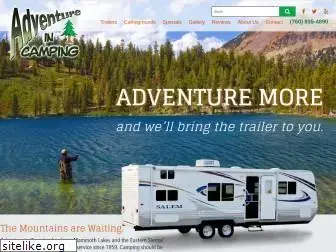 adventureincamping.com