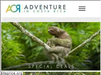 adventureincostarica.com