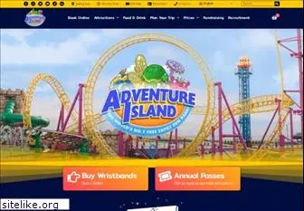 adventureisland.co.uk