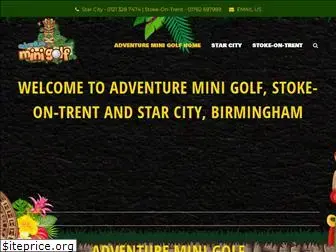 adventureislandminigolf.co.uk