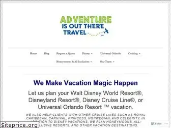 adventureisouttheretravel.com