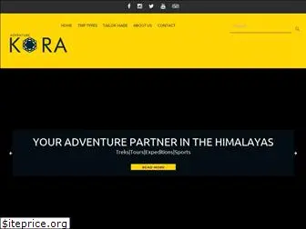 adventurekora.com