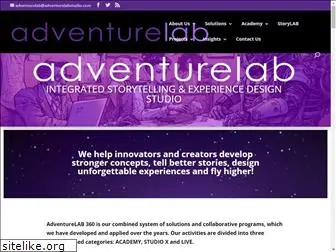 adventurelabstudio.com