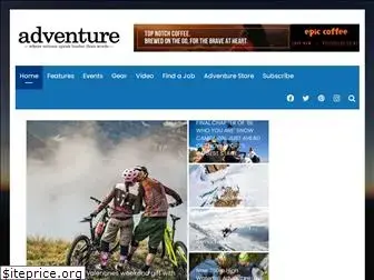 adventuremagazine.co.nz