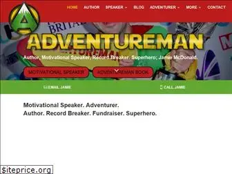 adventureman.org