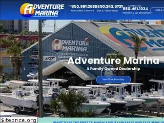 adventuremarina.com