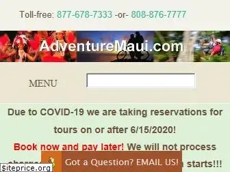 adventuremaui.com