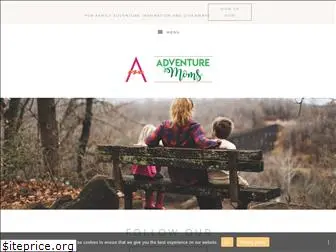 adventuremomsdc.com