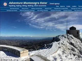 adventuremontenegro.com