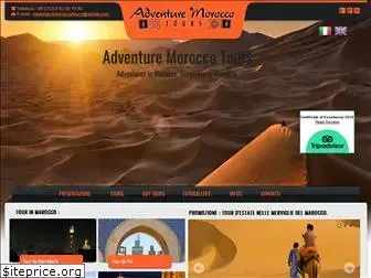 adventuremoroccotours.com