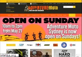 adventuremoto.com.au