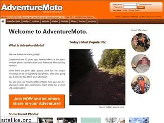 adventuremoto.com
