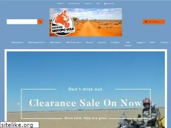 adventuremotorcycle.com.au