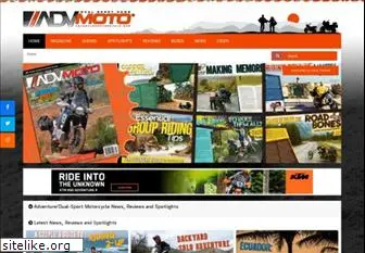 adventuremotorcycle.com