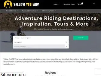 adventuremotorcycletravel.com