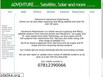adventuremotorhomes.co.uk
