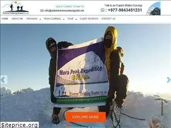 adventuremountainguide.net