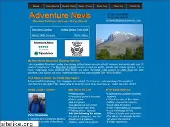 adventurenevis.com